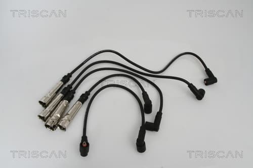 Tändkabelsats från TRISCAN