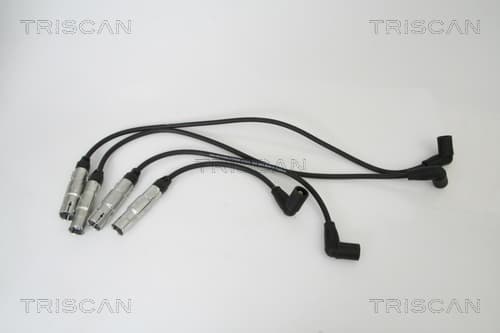 Tändkabelsats från TRISCAN