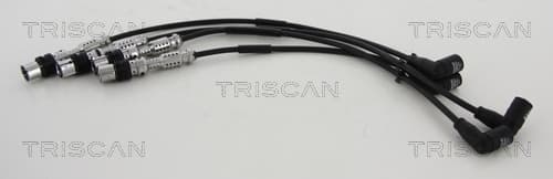 Tändkabelsats från TRISCAN