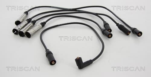 Tändkabelsats från TRISCAN
