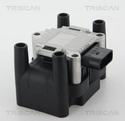 Tändspole från TRISCAN