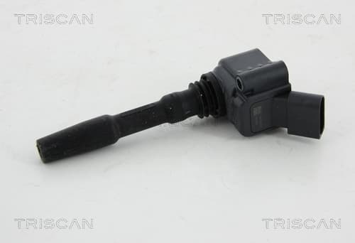 Tändspole från TRISCAN
