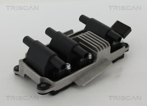 Tändspole från TRISCAN