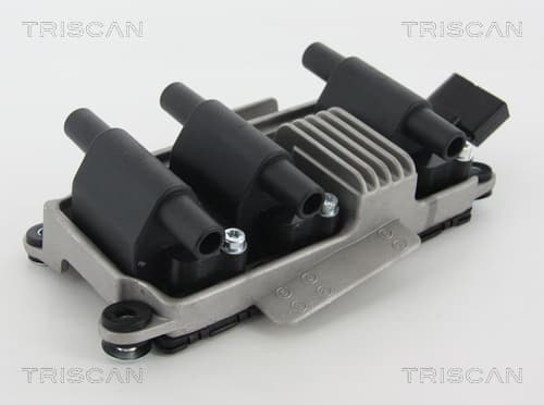 Tändspole från TRISCAN