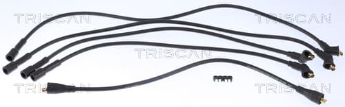 Tändkabelsats från TRISCAN