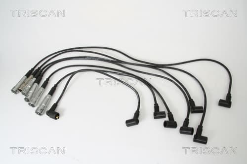 Tändkabelsats från TRISCAN