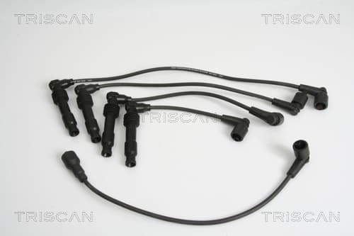 Tändkabelsats från TRISCAN