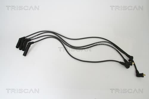 Tändkabelsats från TRISCAN