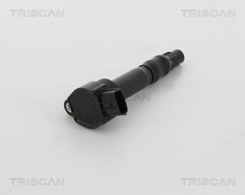 Tändspole från TRISCAN
