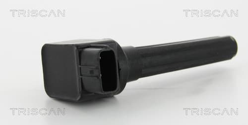 Tändspole