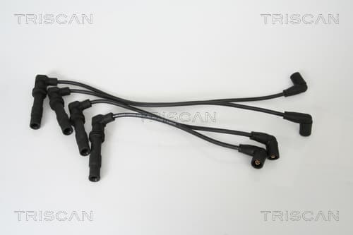 Tändkabelsats från TRISCAN