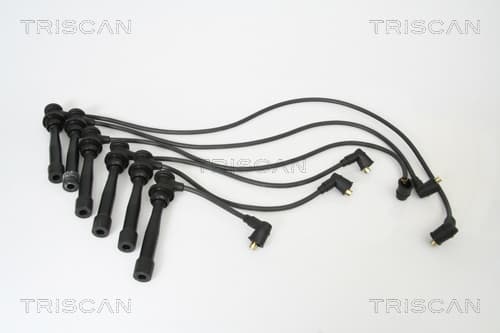 Tändkabelsats från TRISCAN
