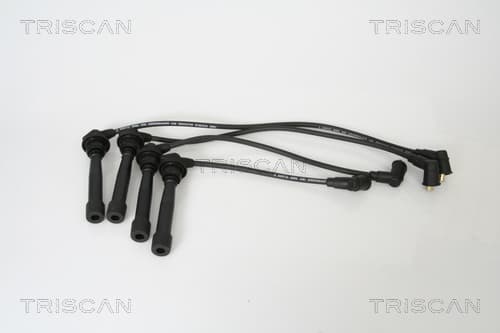 Tändkabelsats från TRISCAN