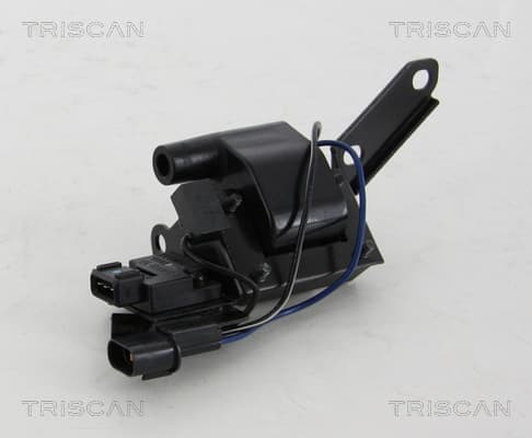 Tändspole från TRISCAN