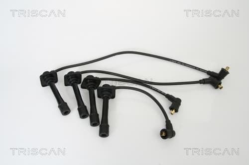 Tändkabelsats från TRISCAN