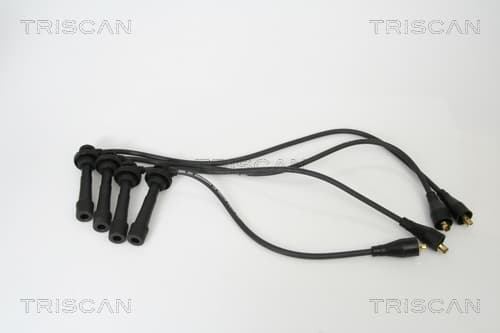 Tändkabelsats från TRISCAN