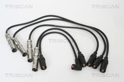 Tändkabelsats från TRISCAN