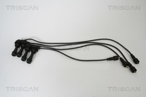Tändkabelsats från TRISCAN
