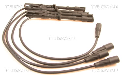 Tändkabelsats från TRISCAN