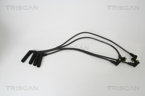 Tändkabelsats från TRISCAN