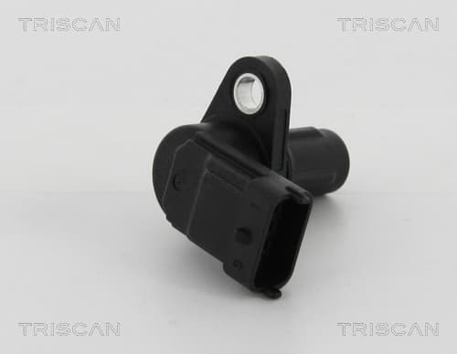 Impulsgivare från TRISCAN