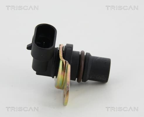 Impulsgivare från TRISCAN