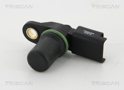 Impulsgivare från TRISCAN