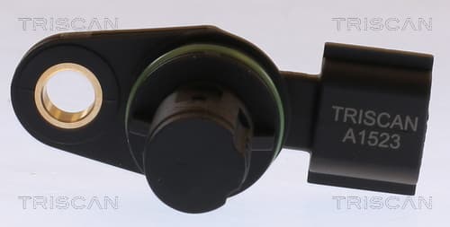 Impulsgivare från TRISCAN