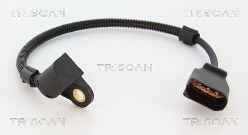 Impulsgivare från TRISCAN