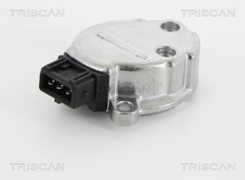 Impulsgivare från TRISCAN