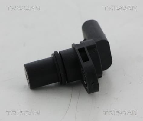 Impulsgivare från TRISCAN