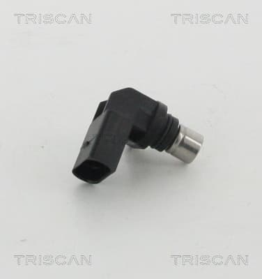 Impulsgivare från TRISCAN