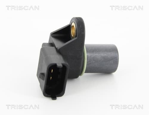 Impulsgivare från TRISCAN
