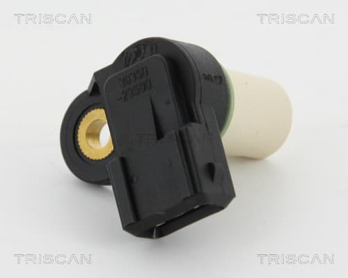 Impulsgivare från TRISCAN