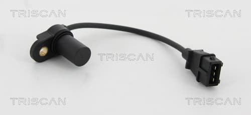 Impulsgivare från TRISCAN