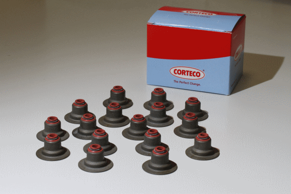 Packningssats ventiler från CORTECO