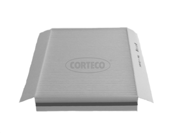 Filter kupéventilation från CORTECO