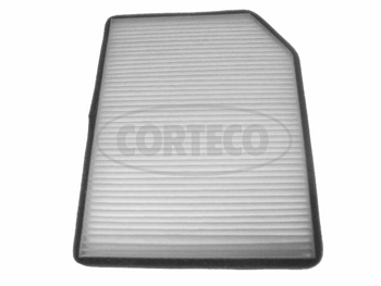 Filter kupéventilation från CORTECO