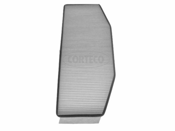 Filter kupéventilation från CORTECO
