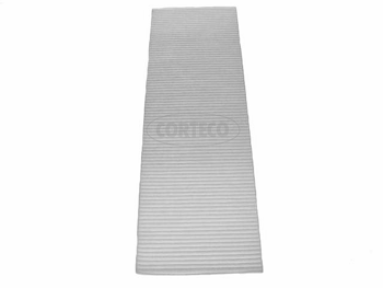 Filter kupéventilation från CORTECO
