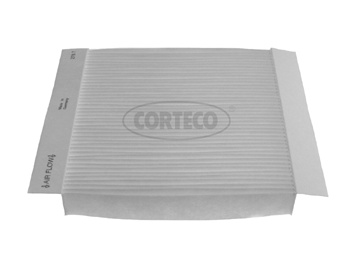 Filter kupéventilation från CORTECO