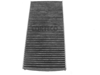 Filter kupéventilation från CORTECO