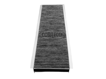 Filter kupéventilation från CORTECO