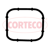 Packning insugsgrenrör från CORTECO