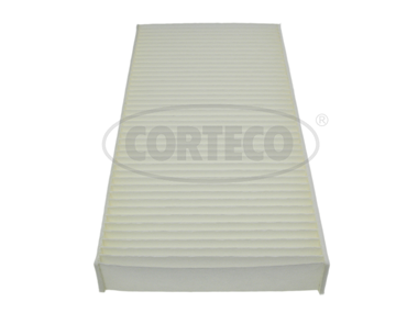 Filter kupéventilation från CORTECO