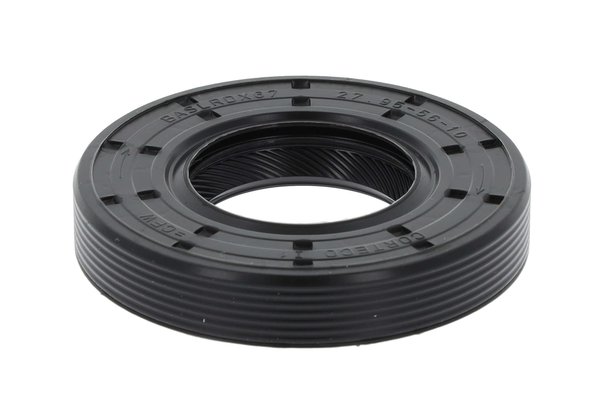 Oljetätningsring differential