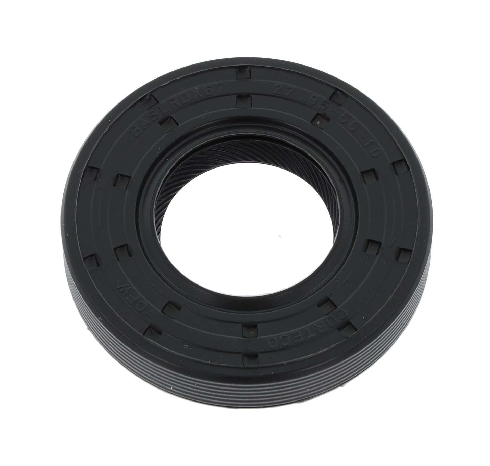 Oljetätningsring differential från CORTECO - bild 2