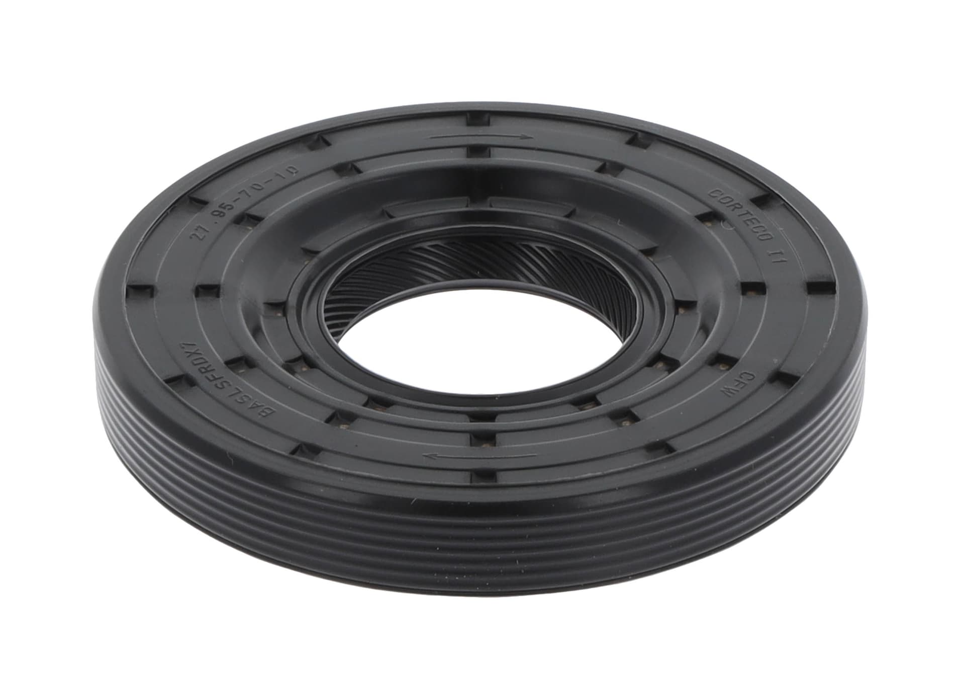 Oljetätningsring differential från CORTECO
