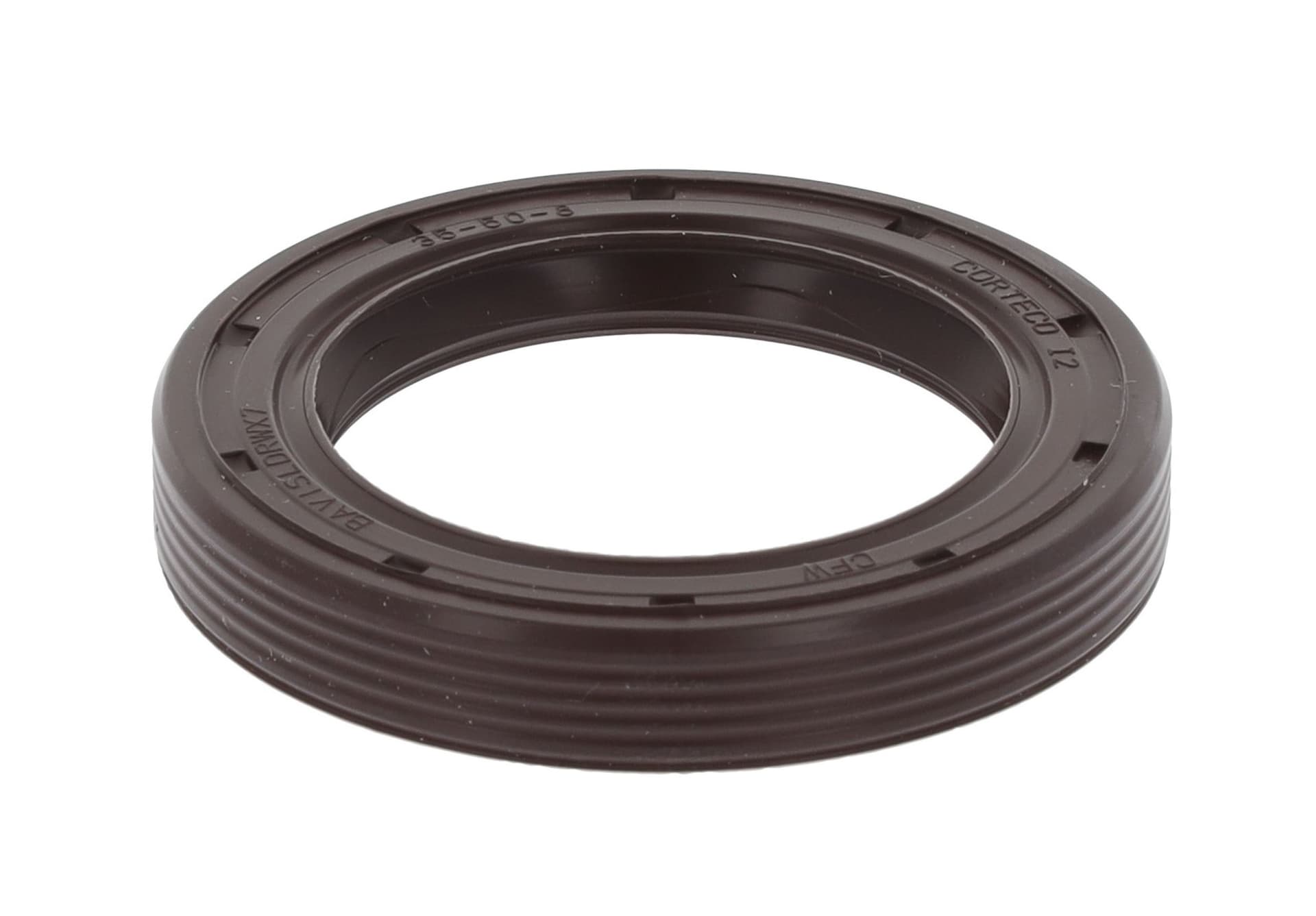 Oljetätningsring differential från CORTECO