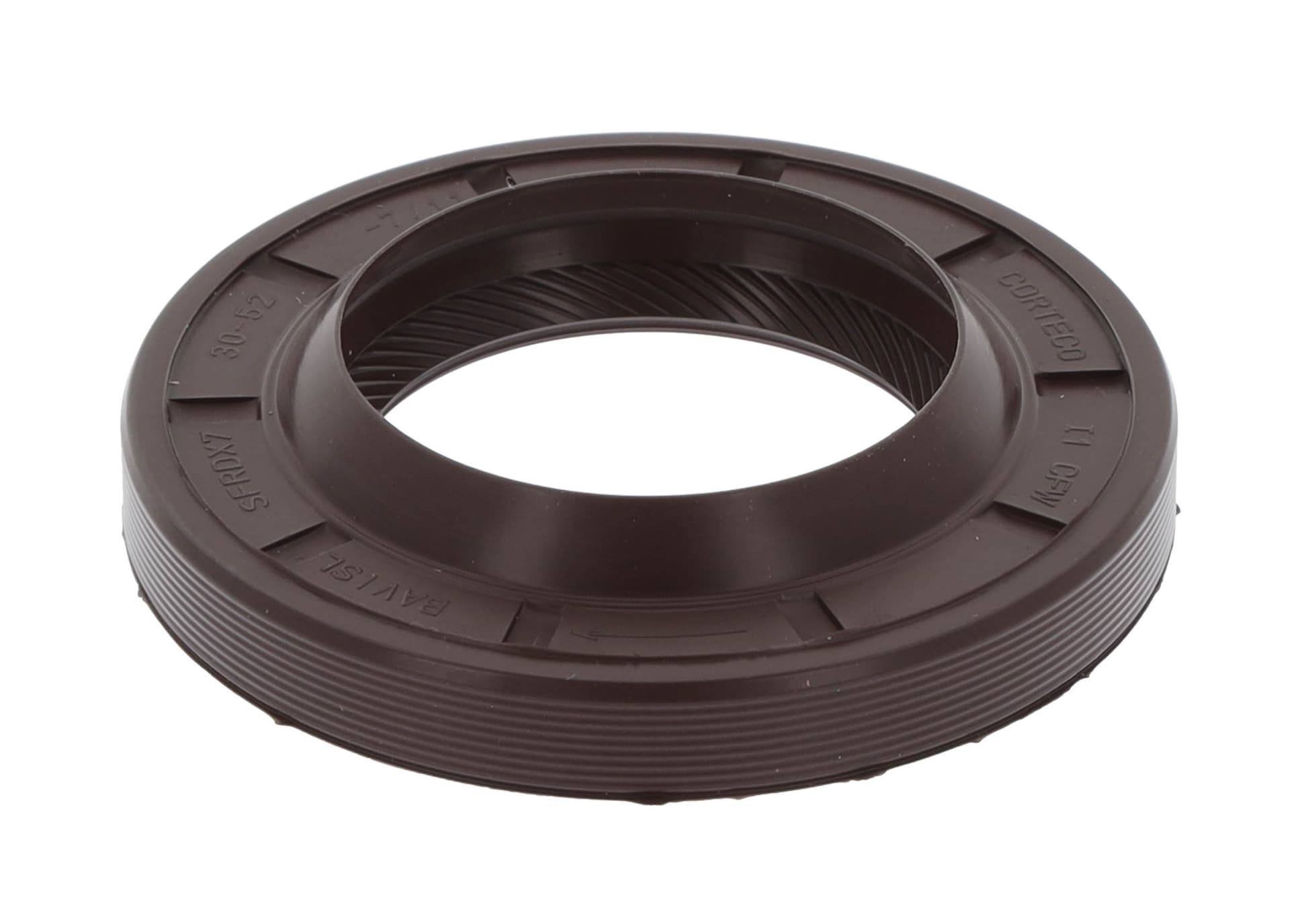 Oljetätningsring differential från CORTECO